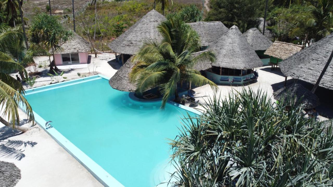 Princess Of Zanzibar Michamvi Eksteriør billede